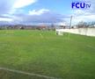 Academia lui Florin Costea // FOTO: Facebook @Fotbal Club Universitatea 1948