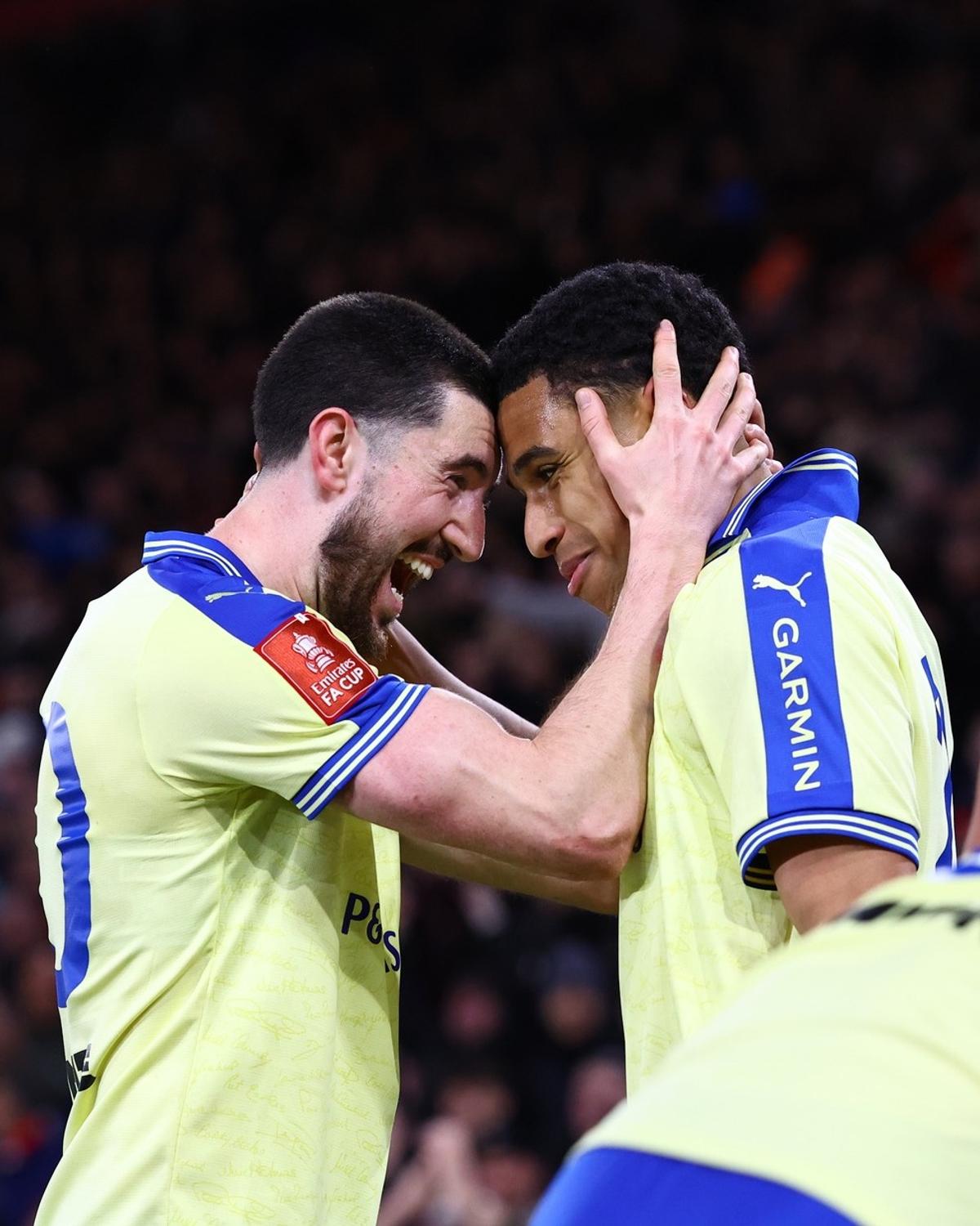 Arsenal, ce umilință: eliminată de Southampton din Cupa Angliei
