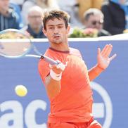 Mariano Navone - semifinală Țiriac Open 2026 Foto: Cristi Preda