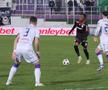 Dinamo obține primul punct în play-off, visul podiumului rămâne departe de Argeș! Noul clasament în lupta la titlu