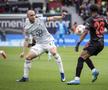 Leverkusen - Wolfsburg, meci de toată frumusețea în Bundesliga
