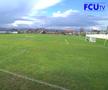 Academia lui Florin Costea // FOTO: Facebook @Fotbal Club Universitatea 1948