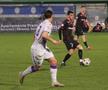Titularizat în premieră în play-off, Alexandru Roșca dezvăluie: „Nu mai suportăm”