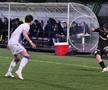 Dinamo obține primul punct în play-off, visul podiumului rămâne departe de Argeș! Noul clasament în lupta la titlu
