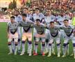 Dinamo obține primul punct în play-off, visul podiumului rămâne departe de Argeș! Noul clasament în lupta la titlu