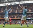 Rușine imensă: Guardiola a snopit-o pe Liverpool! Coșmar cu repetiție după 6 ani