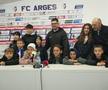 Conferință inedită a lui Bogdan Andone! Cu sala plină de copii, a vorbit despre obiectivele echipei: „Suntem singurii”