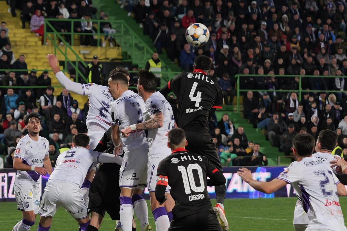 FC Argeș - Dinamo, 4 aprilie 2026