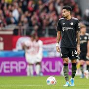 Freiburg - Bayern Munchen 2-3 // foto: Guliver/gettyimages