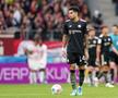 Freiburg - Bayern Munchen 2-3 // foto: Guliver/gettyimages