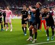 Freiburg - Bayern Munchen 2-3 // foto: Guliver/gettyimages