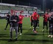 Ce a remarcat Ioan Andone în Dinamo - FC Argeș: „Altă echipă!” + Calcul pentru un loc în cupele europene