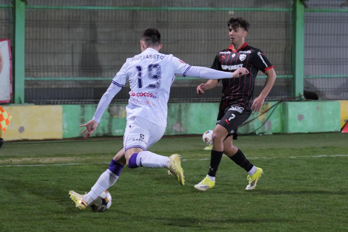 FC Argeș - Dinamo, 4 aprilie 2026