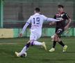 Titularizat în premieră în play-off, Alexandru Roșca dezvăluie: „Nu mai suportăm”
