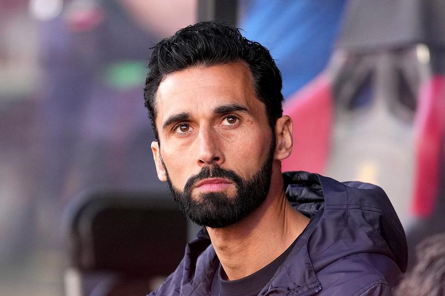 Alvaro Arbeloa // foto: Guliver/gettyimages Alt scandal! Real la Barcelona, Mbappe în Italia » Arbeloa: „Fiecare face ce vrea în timpul liber”