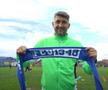 Academia lui Florin Costea // FOTO: Facebook @Fotbal Club Universitatea 1948