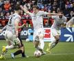 Leverkusen - Wolfsburg, meci de toată frumusețea în Bundesliga
