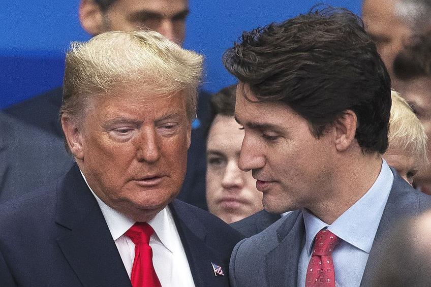 Donald Trump e sigur că se va găsi în curând vaccinul pentru coronavirus // FOTO: Guliver/GettyImages