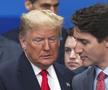 Donald Trump e sigur că se va găsi în curând vaccinul pentru coronavirus // FOTO: Guliver/GettyImages