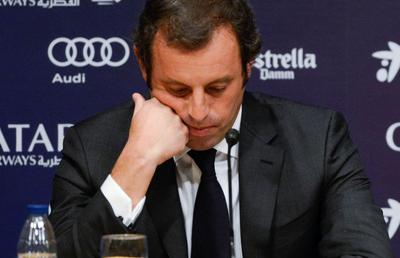 BARCELONA. Sandro Rosell, încă un interviu zguduitor despre viața din închisoare: „Oare cum puteam fi prieteni cu cineva care a ucis?” + „Ești catalan? Ești criminal!”