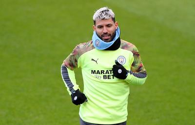 FIFA 20. Sergio Aguero a devenit cel mai popular streamer de FIFA 20 » Ce i-au făcut fanii