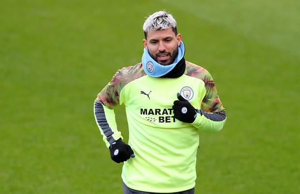FIFA 20. Sergio Aguero a devenit cel mai popular streamer de FIFA 20 » Ce i-au făcut fanii