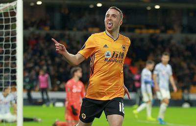 FIFA 20. A venit și cardul lui Diogo Jota în FIFA Ultimate Team! La ce atribute strălucește