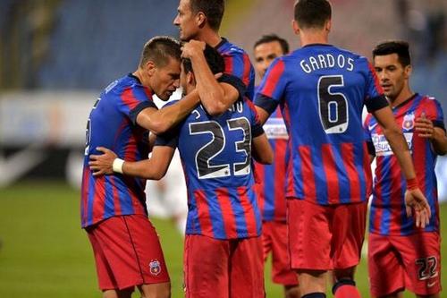 Nicolae Stanciu a fost unul dintre cei mai apreciați jucători din istoria recentă a FCSB-ului.