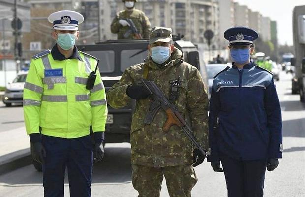 COVID-19. Marcel Vela recunoaște că polițiștii au făcut abuzuri cu amenzile date: „Am luat măsuri” » Explică motivele care au dus la această situație