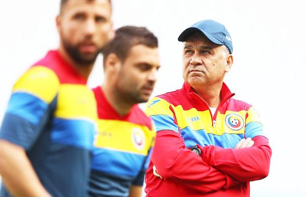 EXCLUSIV Gică Hagi îi transmite un mesaj lui Anghel Iordănescu, ajuns la 70 de ani: „Haideţi înapoi în fotbal!”