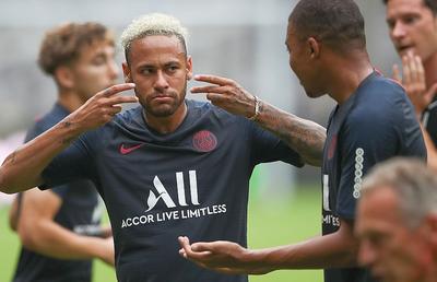 PSG. Neymar face orice pentru a reveni la Barcelona! A refuzat 100 de milioane + artificiul la care apelează pentru a pleca