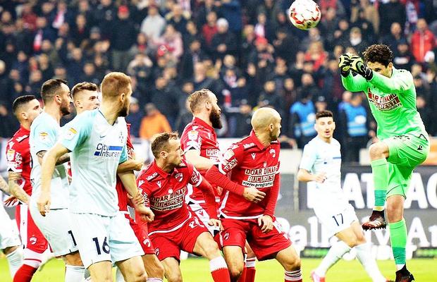 Reacții după ce se reia Liga 1: ce spun echipele după anunțul de azi: „Trebuia să intrăm în normalitate”