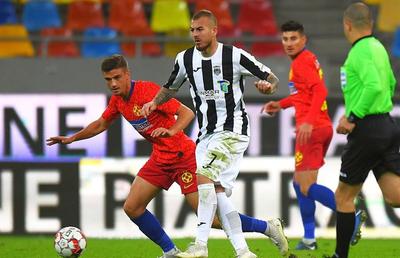 EXCLUSIV Astra nici nu vrea să audă de pretențiile FCSB: „E foarte greu de anticipat”
