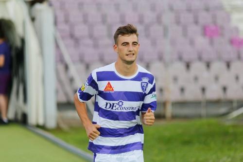 Alexandru Cherecheș