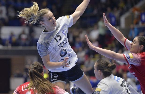 Lasă Barbara Lazovic Slovenia pentru Muntenegru?