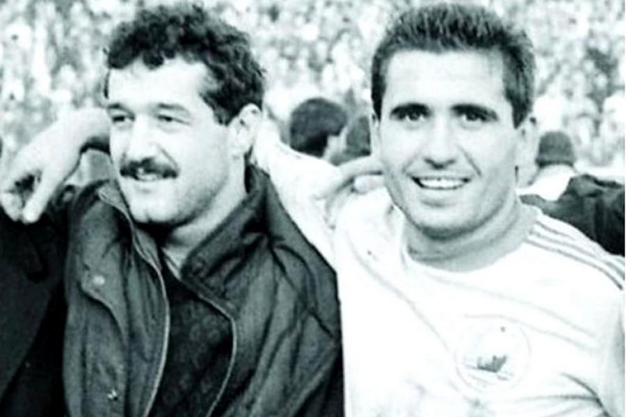 DEZVĂLUIRI INCREDIBILE. „Cioacă” l-a lăsat pe Becali fără brățările și lanțurile de aur: „Gigi se ruga în genunchi după ce-a pierdut la barbut!”