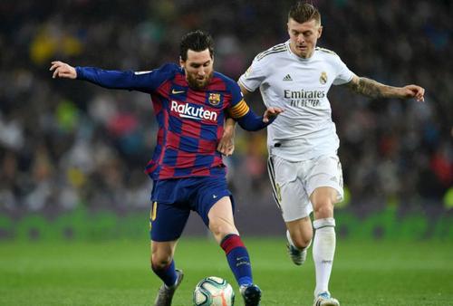 Toni Kroos
