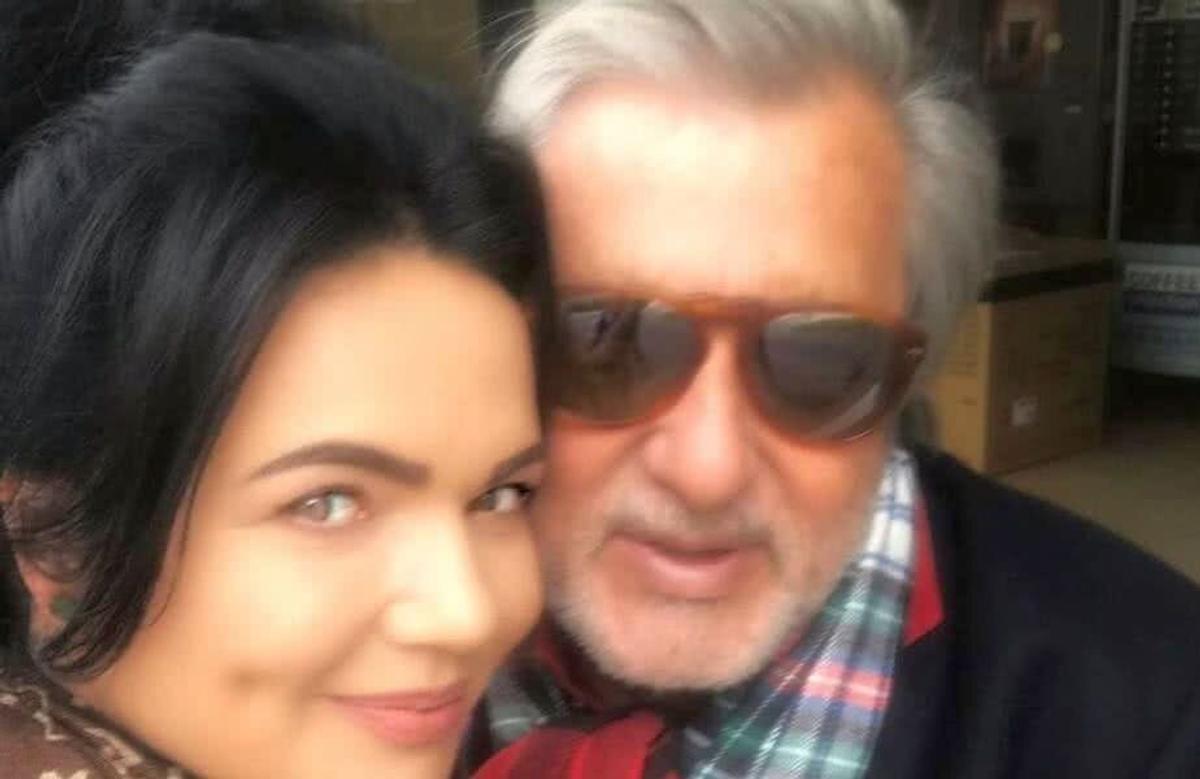 „Am fost șocată, a urmat o ploaie de palme! Tind spre divorţ” » Ioana Simion a povestit clipele horror când a fost agresată de Ilie Năstase