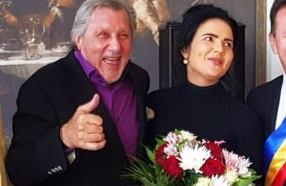 S-au împăcat Ilie Năstase și Ioana Simion? Mesajul transmis de fostul jucător de tenis