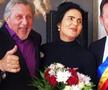 Ioana Simion a spus TOTUL despre divorțul de Ilie Năstase: „O femeie nu merită înjosită”