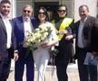 Ioana Simion a spus TOTUL despre divorțul de Ilie Năstase: „O femeie nu merită înjosită”