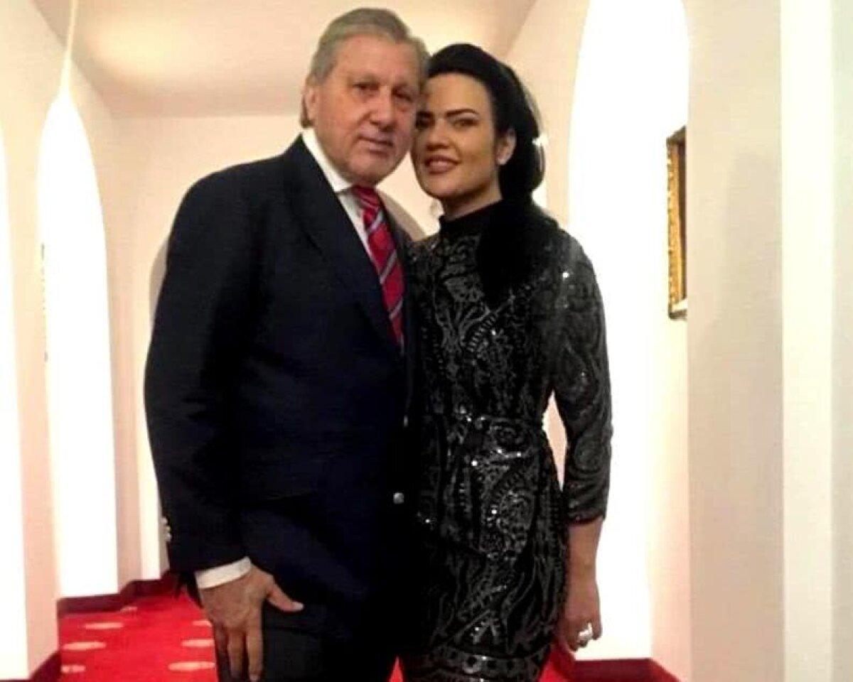 S-au împăcat Ilie Năstase și Ioana Simion? Mesajul transmis de fostul jucător de tenis