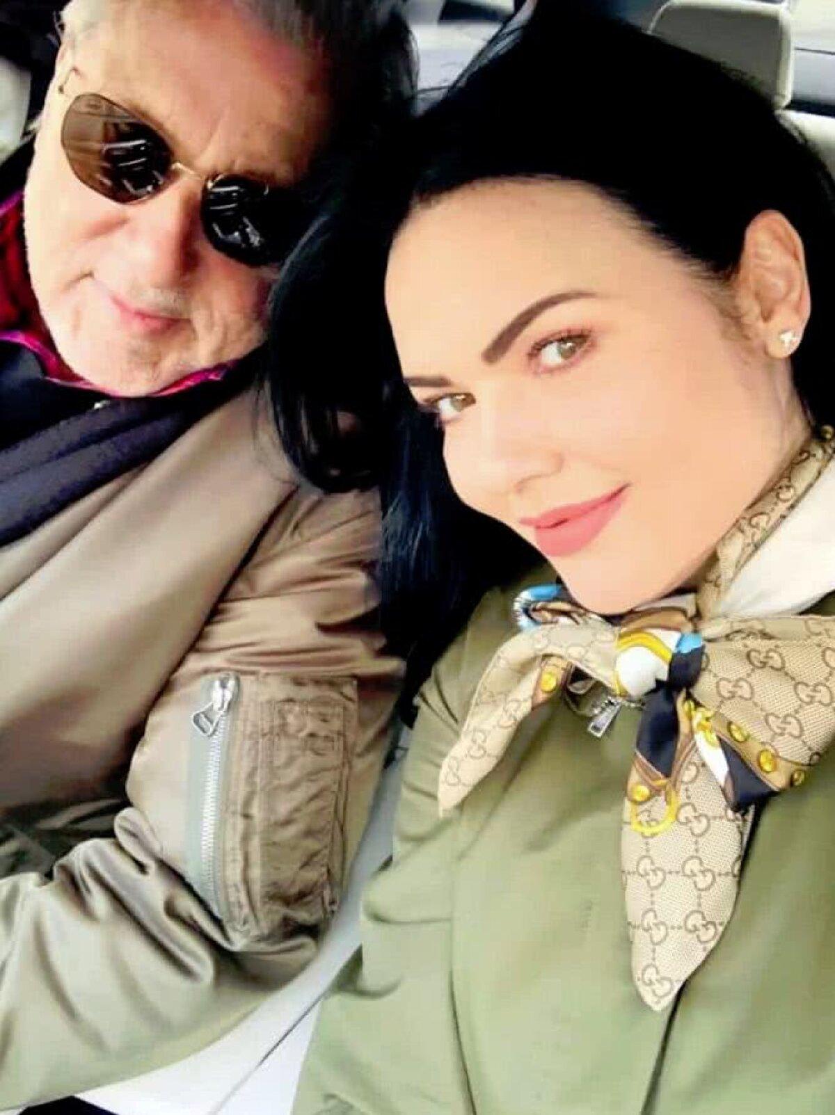 S-au împăcat Ilie Năstase și Ioana Simion? Mesajul transmis de fostul jucător de tenis