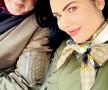 „Am fost șocată, a urmat o ploaie de palme! Tind spre divorţ” » Ioana Simion a povestit clipele horror când a fost agresată de Ilie Năstase