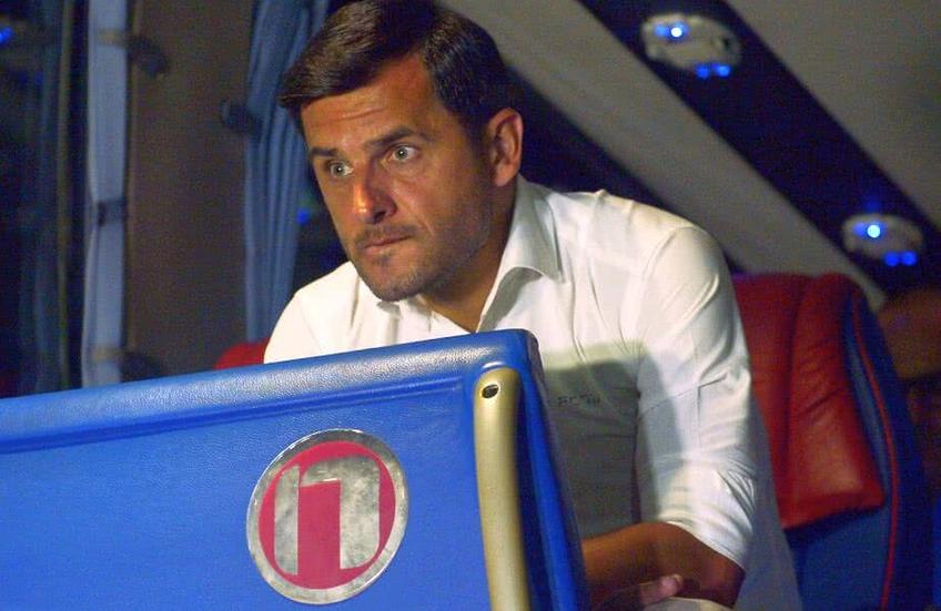 Dică spune că FCSB ar trebui primită pe Ghencea