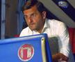 Dică spune că FCSB ar trebui primită pe Ghencea