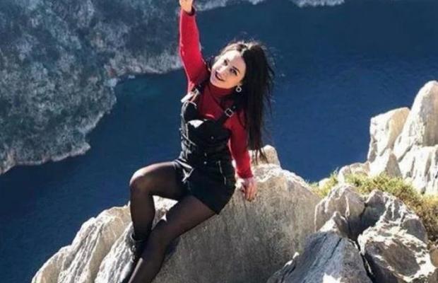 O femeie de 31 de ani a căzut într-o prăpastie și a murit în timp ce sărbătorea eliminarea restricțiilor impuse pe fondul pandemiei de COVID-19