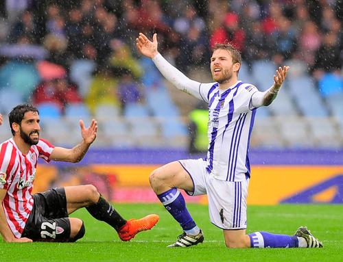 Sociedad și Bilbao vor sprijinul suporterilor la finala Cupei