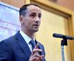 Mihai Covaliu, după anunțul lui Klaus Iohannis: „Sunt discuții între Ministerul Sportului și cel al Sănătății”