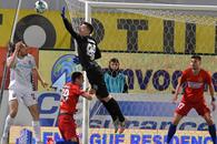 Repetent! Cine a fost cel mai slab jucător din FCSB - CFR Cluj + cine s-a evidențiat și cât a luat jucătorul criticat de Becali